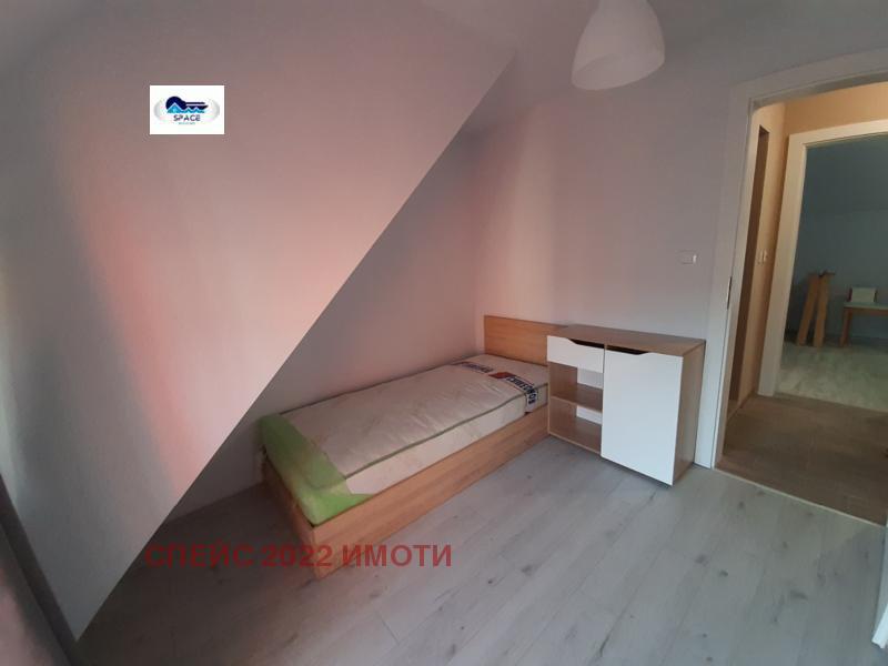 Do wynajęcia  2 sypialnie Plowdiw , Marasza , 75 mkw | 47120721 - obraz [11]