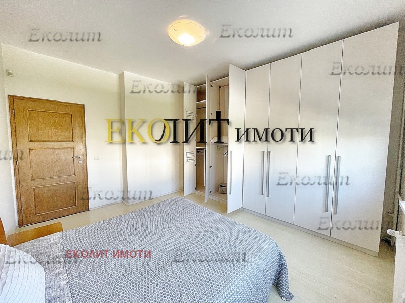 K pronájmu  2 ložnice Sofia , Medicinska akademija , 110 m2 | 99613122 - obraz [8]