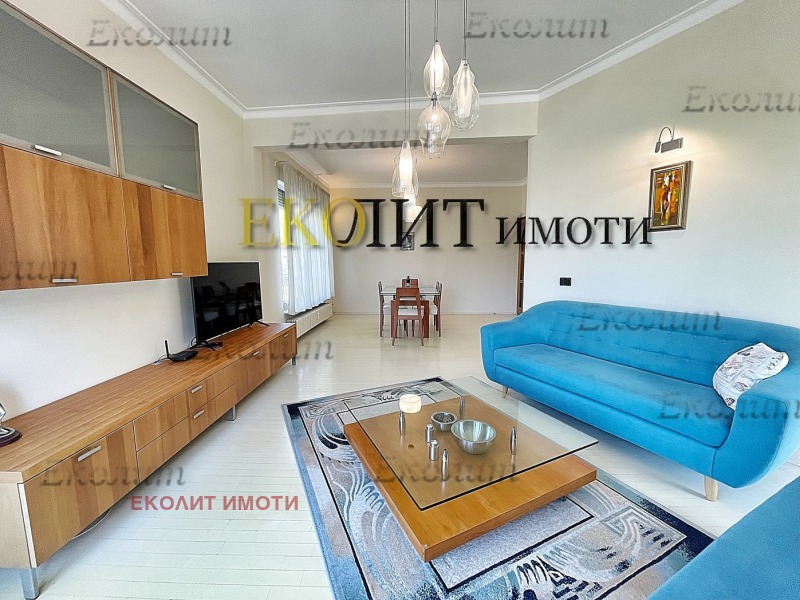 Te huur  2 slaapkamers Sofia , Meditsinska akademija , 110 m² | 99613122 - afbeelding [5]