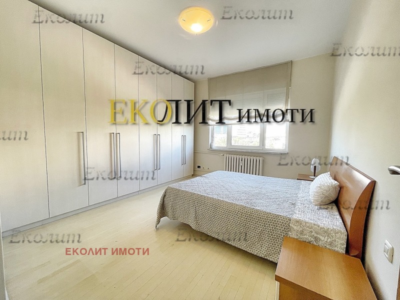 Da affittare  2 camere da letto Sofia , Meditsinska akademiia , 110 mq | 99613122 - Immagine [9]