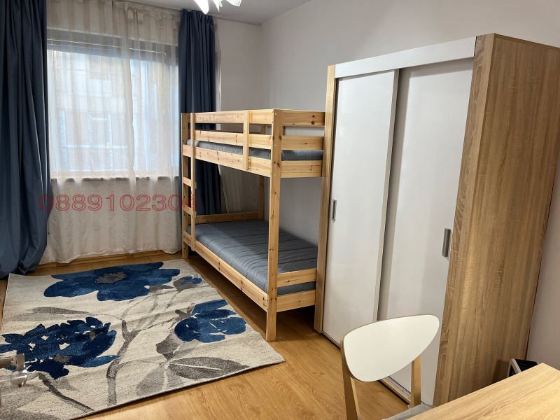 В аренду  2 спальни Варна , Гранд Мол , 70 кв.м | 76003511 - изображение [15]