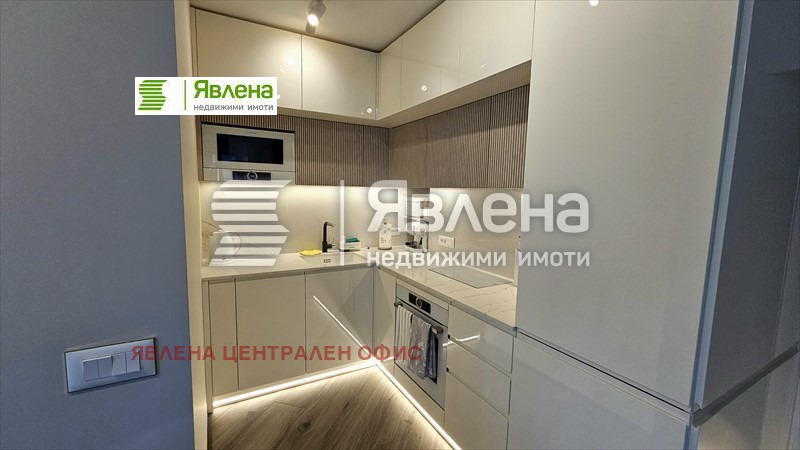 Дава под наем 3-СТАЕН, гр. София, Изток, снимка 3 - Aпартаменти - 48524337