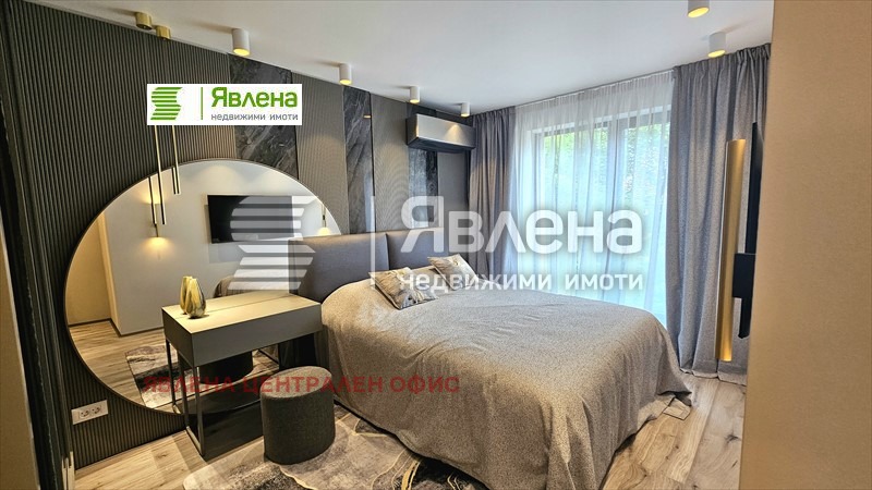 Дава под наем 3-СТАЕН, гр. София, Изток, снимка 1 - Aпартаменти - 48524337