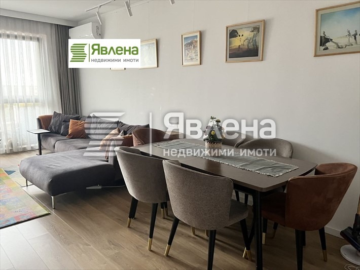 För uthyrning  2 sovrum Sofia , Lozenec , 124 kvm | 28562795 - bild [2]