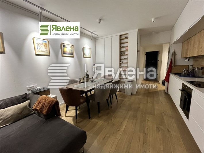 För uthyrning  2 sovrum Sofia , Lozenec , 124 kvm | 28562795