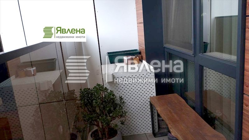 För uthyrning  2 sovrum Sofia , Lozenec , 124 kvm | 28562795 - bild [13]
