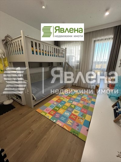 För uthyrning  2 sovrum Sofia , Lozenec , 124 kvm | 28562795 - bild [5]