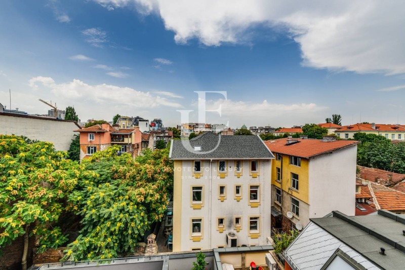 For Rent  2 bedroom Sofia , Tsentar , 106 sq.m | 92448748 - image [7]