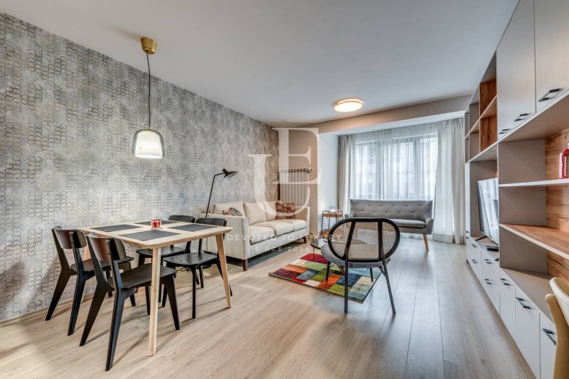 For Rent  2 bedroom Sofia , Tsentar , 106 sq.m | 92448748 - image [2]