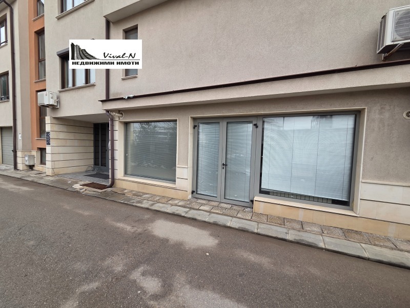 Дава под наем ОФИС, гр. София, Витоша