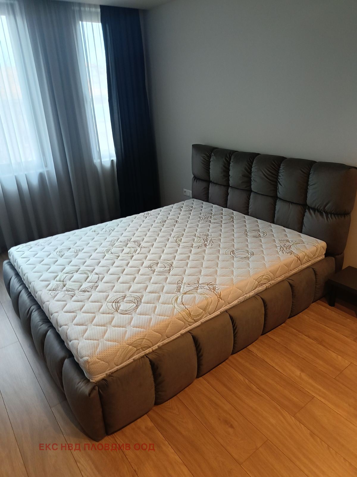 Дава под наем 2-СТАЕН, гр. Пловдив, Център, снимка 5 - Апартаменти - 54067026