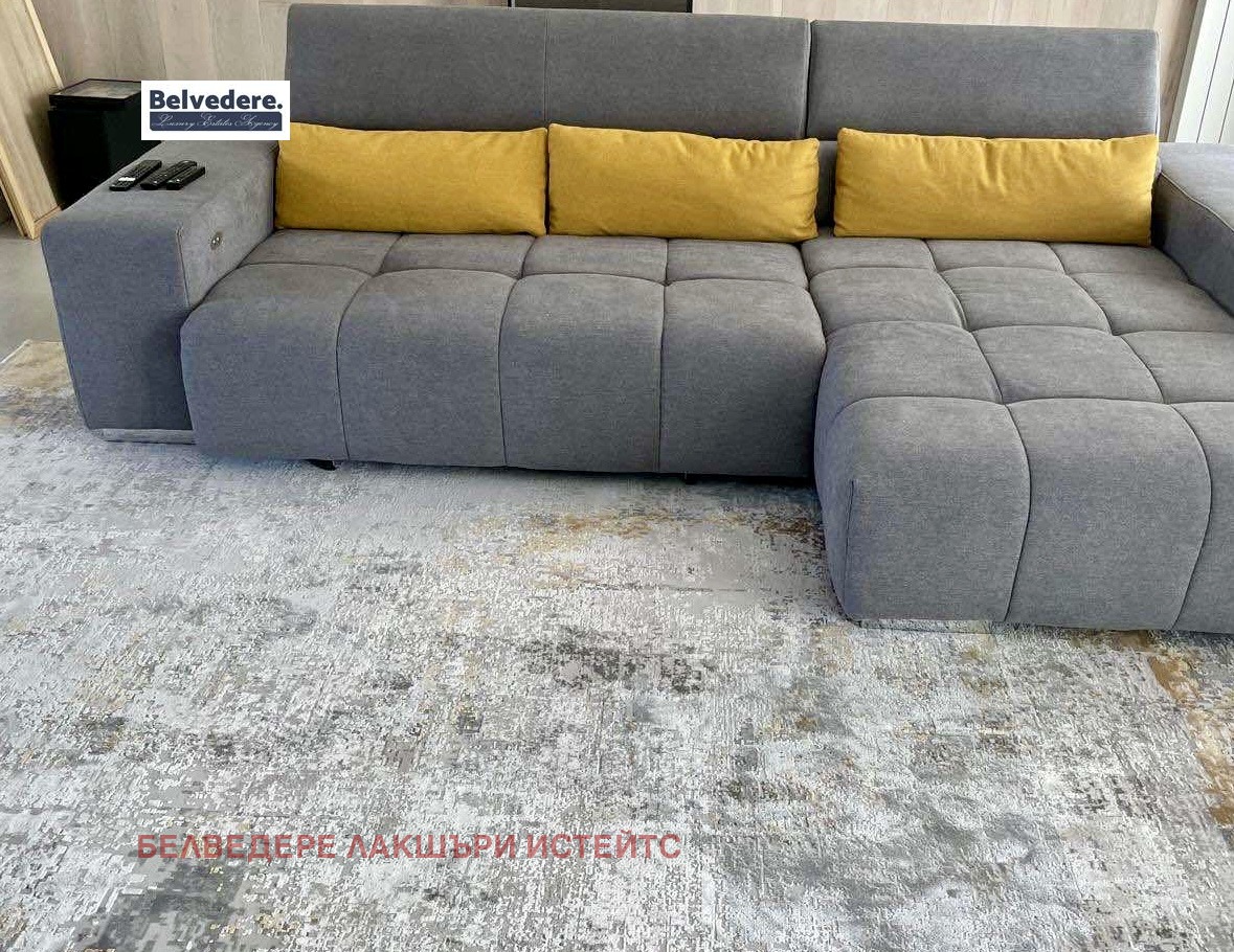 Дава под наем КЪЩА, гр. София, Малинова долина, снимка 2 - Къщи - 55629648