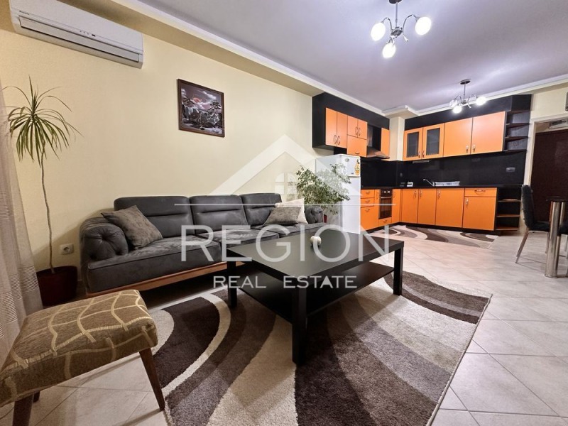 Дава под Наем 2-СТАЕН в град Варна, Възраждане 1 - 70 кв.м / 450 € » 880.12 лв., РЕГИОН ИМОТИ