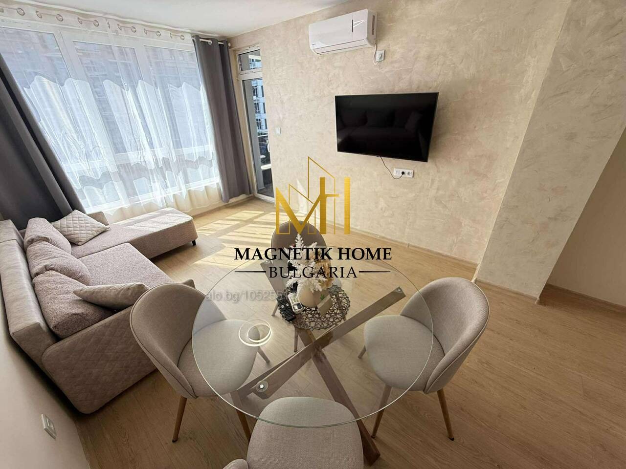 Дава под Наем 2-СТАЕН | Imot.bg — изображение 13