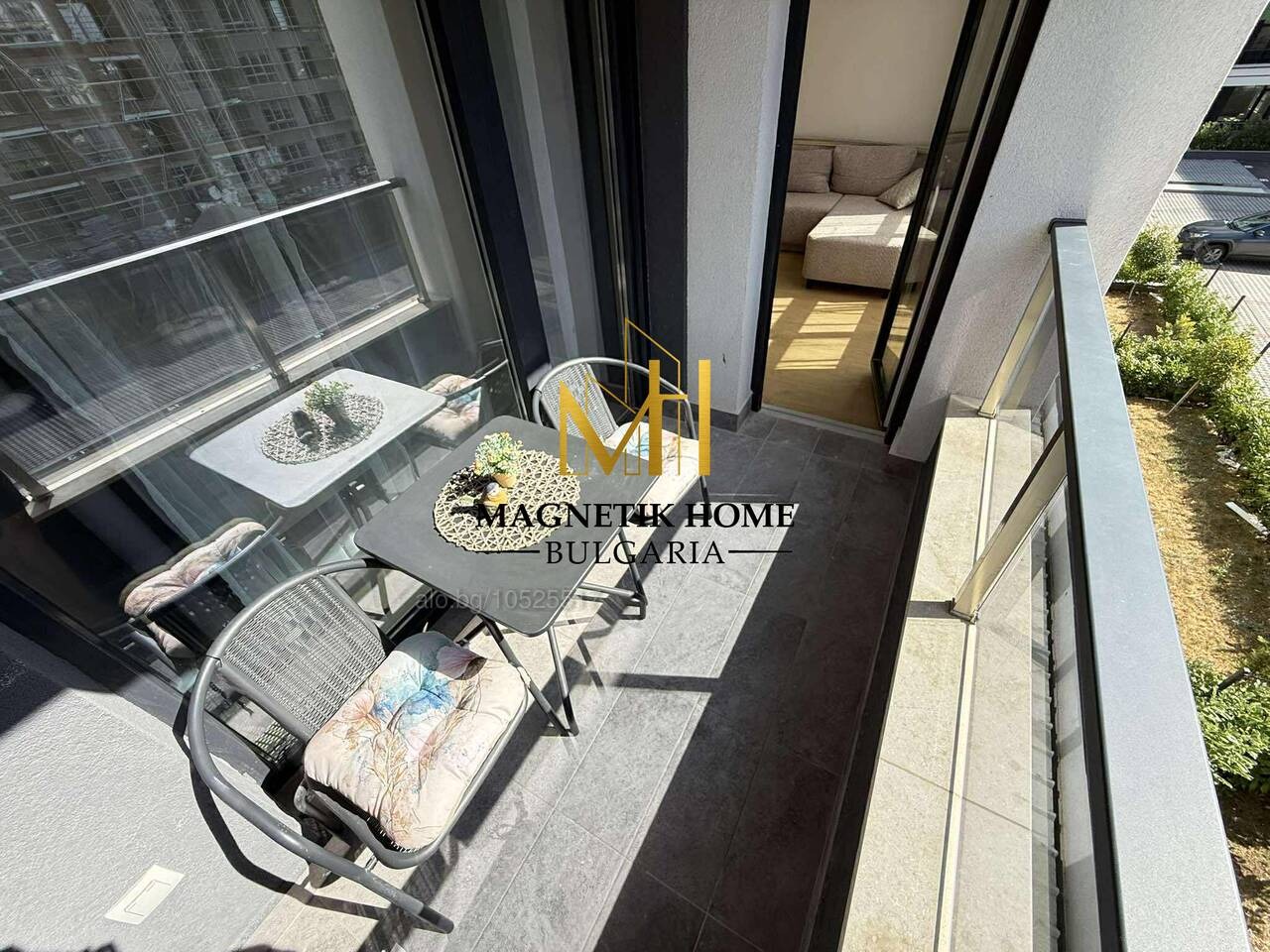 Дава под Наем 2-СТАЕН | Imot.bg — изображение 3
