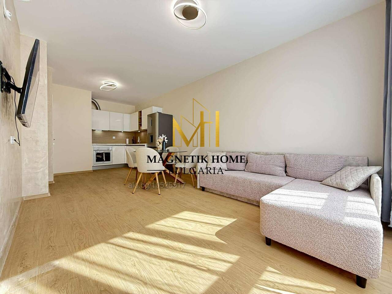 Дава под Наем 2-СТАЕН | Imot.bg — изображение 1