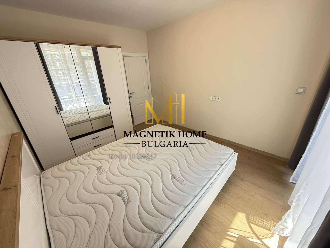 Дава под Наем 2-СТАЕН | Imot.bg — изображение 5