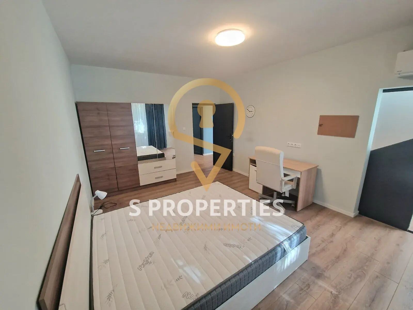 Дава под Наем 3-СТАЕН | Imot.bg — изображение 6