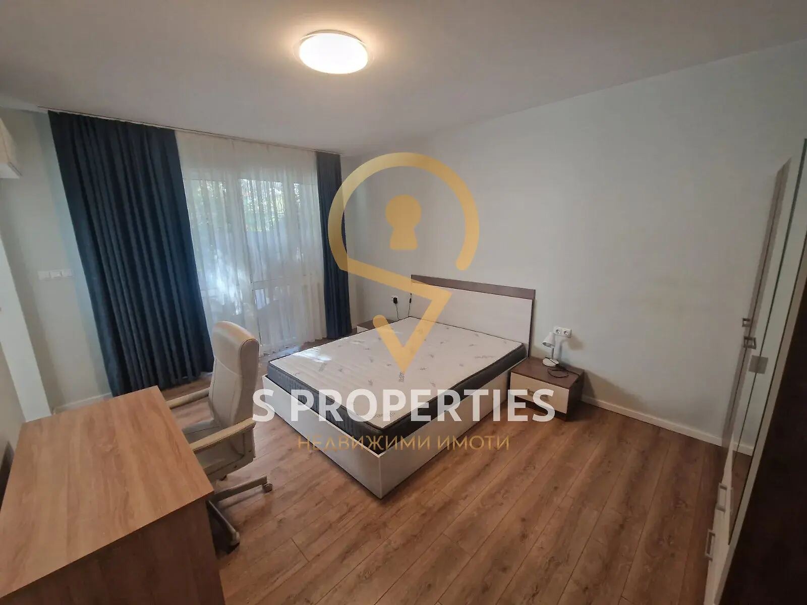 Дава под Наем 3-СТАЕН | Imot.bg — изображение 5