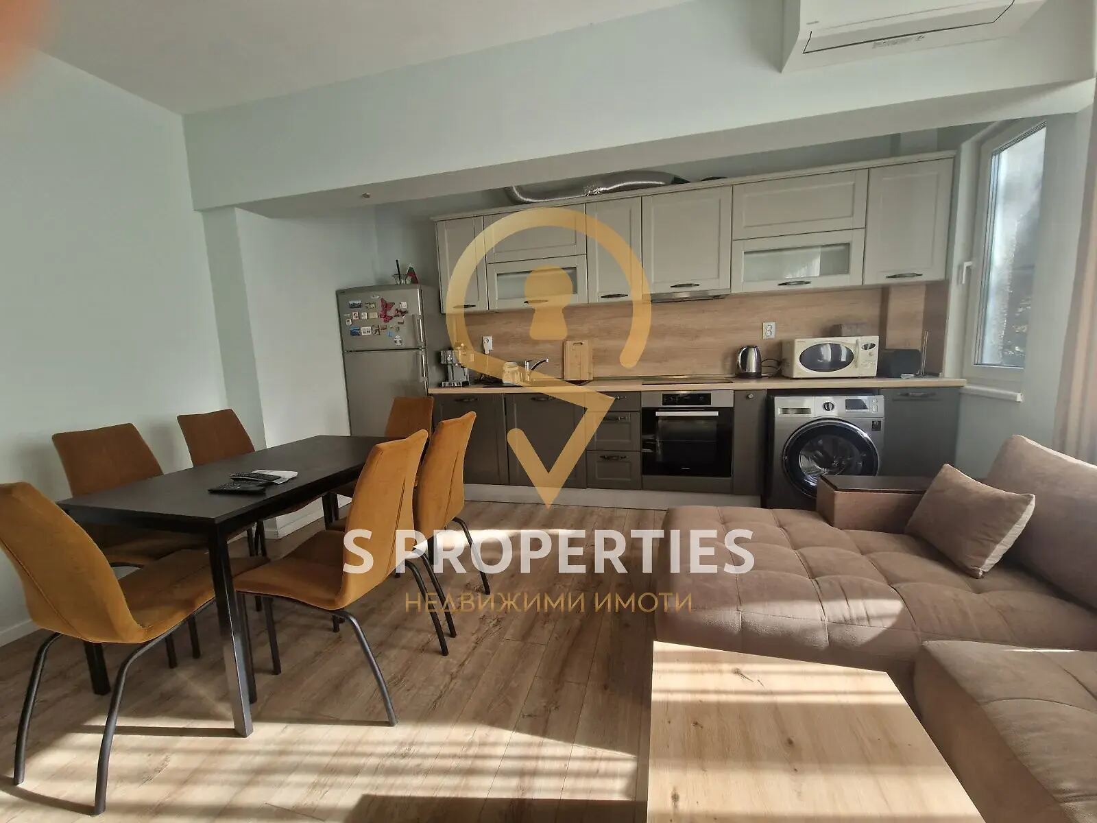 Дава под Наем 3-СТАЕН | Imot.bg — изображение 1