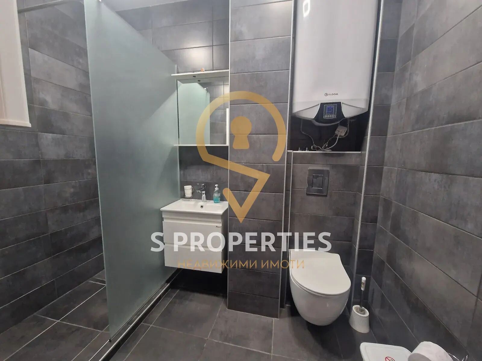 Дава под Наем 3-СТАЕН | Imot.bg — изображение 10