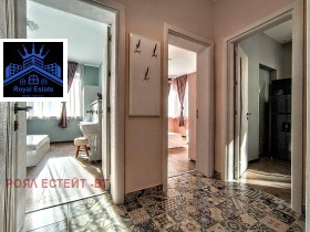 2 slaapkamers Tsentar, Veliko Tarnovo 4