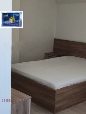 2 camere da letto Tsentar, Plovdiv 3