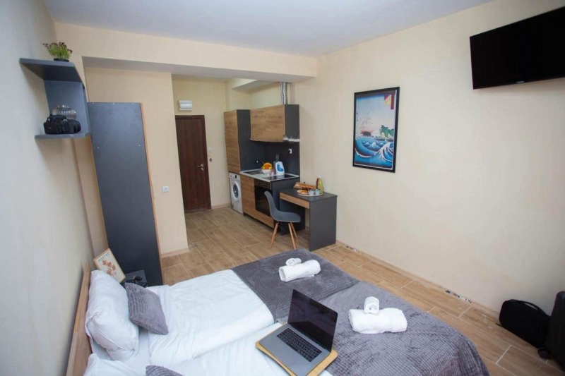 De inchiriat  Studio Sofia , Liulin 1 , 35 mp | 12531540