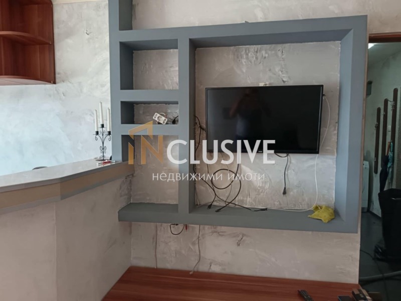 K pronájmu  Studio oblast Pernik , Radomir , 49 m2 | 46283722 - obraz [3]