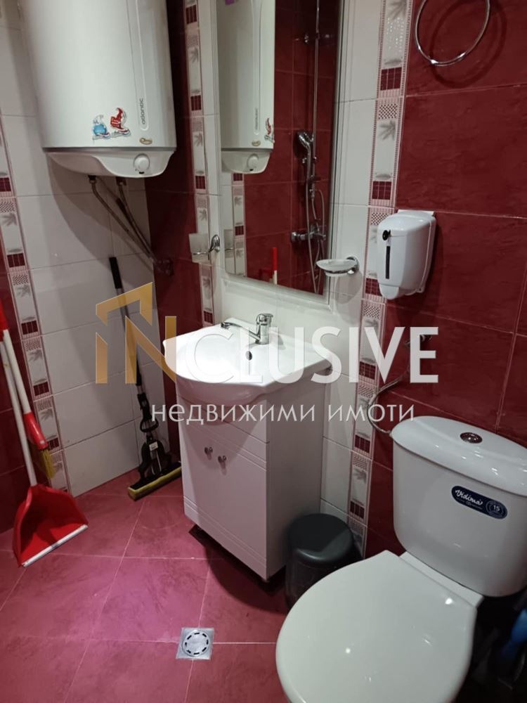 K pronájmu  Studio oblast Pernik , Radomir , 49 m2 | 46283722 - obraz [7]