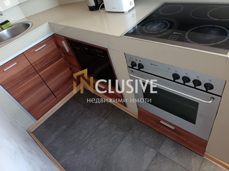 K pronájmu  Studio oblast Pernik , Radomir , 49 m2 | 46283722 - obraz [4]