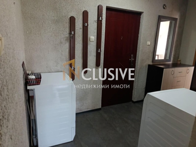 K pronájmu  Studio oblast Pernik , Radomir , 49 m2 | 46283722 - obraz [6]