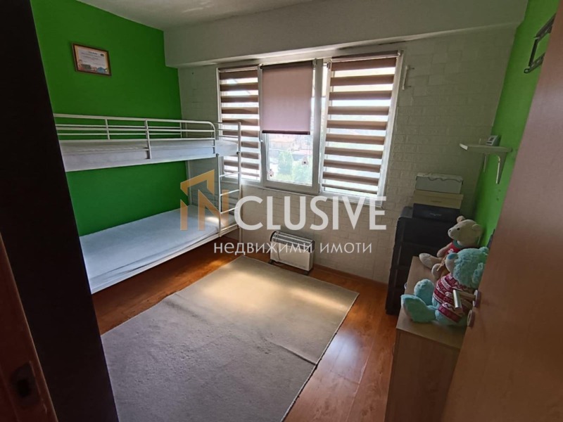 K pronájmu  Studio oblast Pernik , Radomir , 49 m2 | 46283722 - obraz [5]