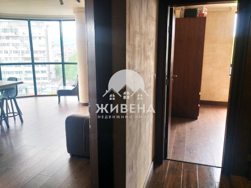 A louer  1 chambre Varna , Zimno kino Trakiya , 65 m² | 99719598 - image [10]