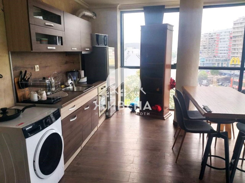 A louer  1 chambre Varna , Zimno kino Trakiya , 65 m² | 99719598 - image [3]