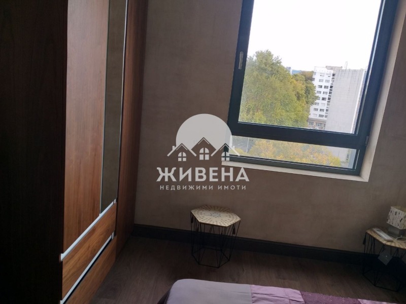 A louer  1 chambre Varna , Zimno kino Trakiya , 65 m² | 99719598 - image [6]