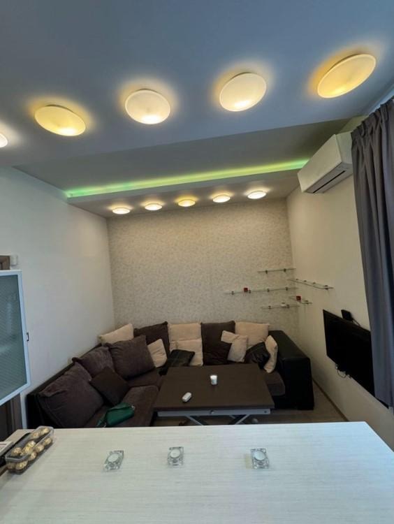 K pronájmu  1 ložnice Sofia , Centar , 50 m2 | 41244954