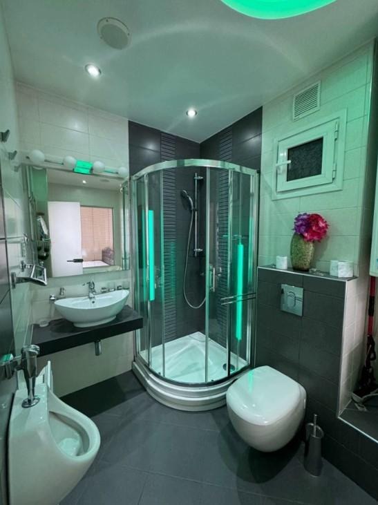 K pronájmu  1 ložnice Sofia , Centar , 50 m2 | 41244954 - obraz [7]