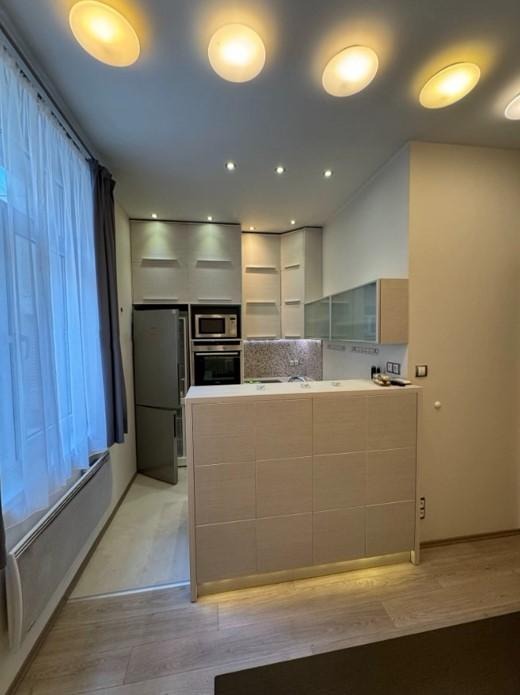 K pronájmu  1 ložnice Sofia , Centar , 50 m2 | 41244954 - obraz [4]