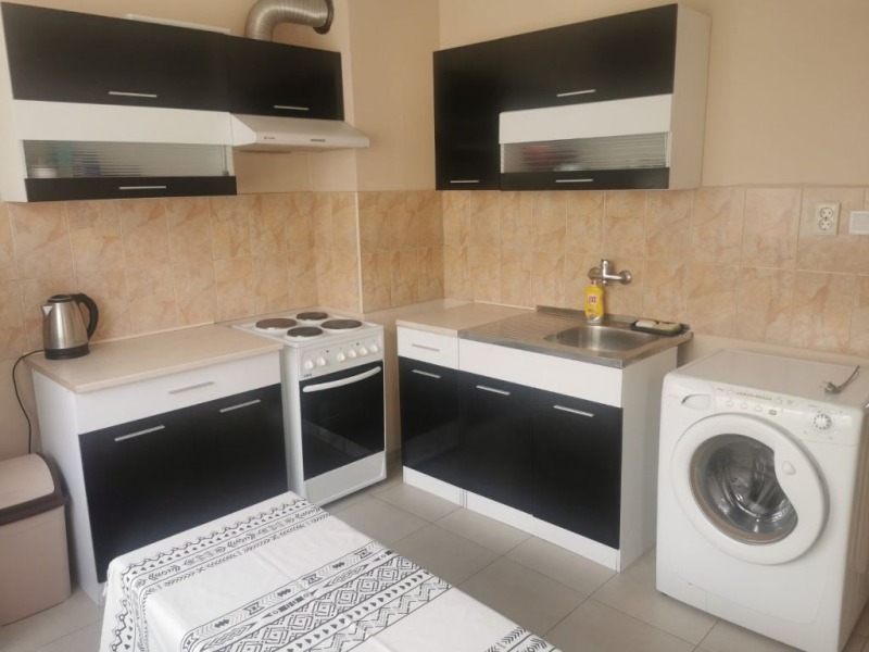För uthyrning  1 sovrum Sofia , Ljulin 9 , 80 kvm | 49052603 - bild [8]