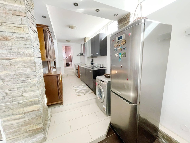 De inchiriat  1 dormitor Varna , Briz , 60 mp | 12767576 - imagine [5]