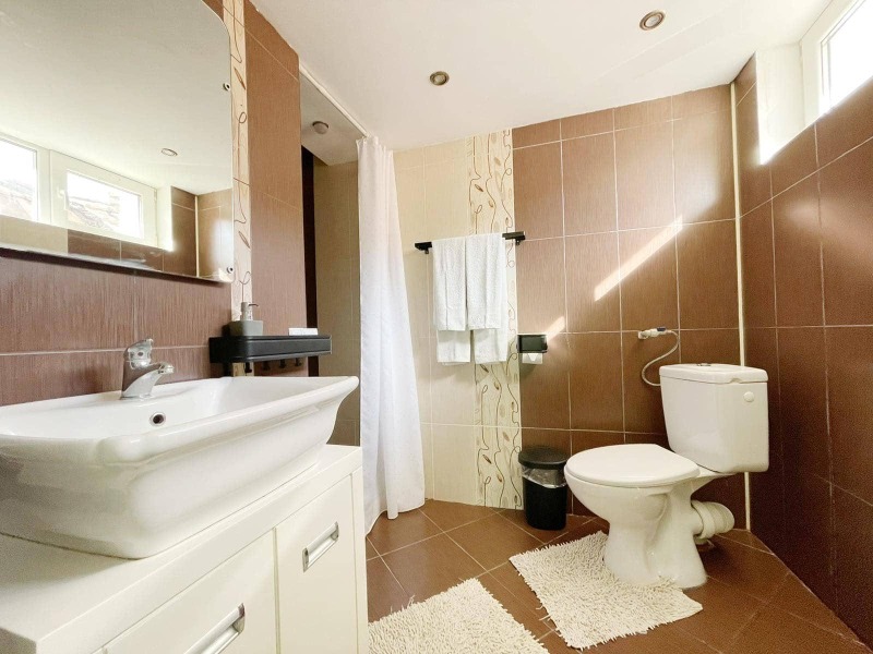De inchiriat  1 dormitor Varna , Briz , 60 mp | 12767576 - imagine [6]
