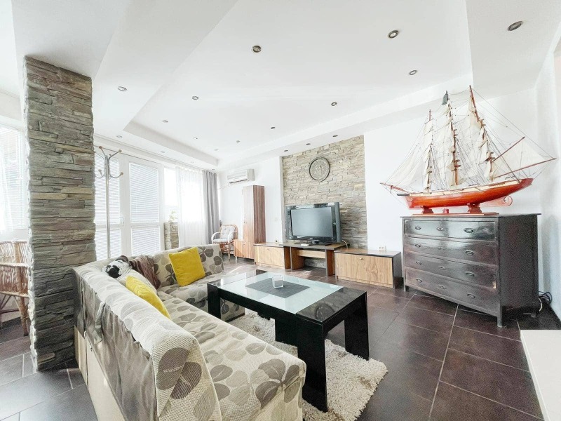 De inchiriat  1 dormitor Varna , Briz , 60 mp | 12767576 - imagine [4]