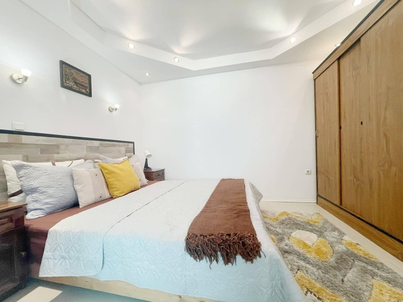 De inchiriat  1 dormitor Varna , Briz , 60 mp | 12767576 - imagine [3]