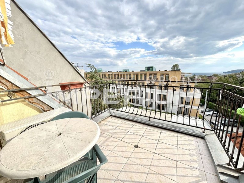 Te huur  1 slaapkamer Varna , Briz , 60 m² | 68727999 - afbeelding [5]
