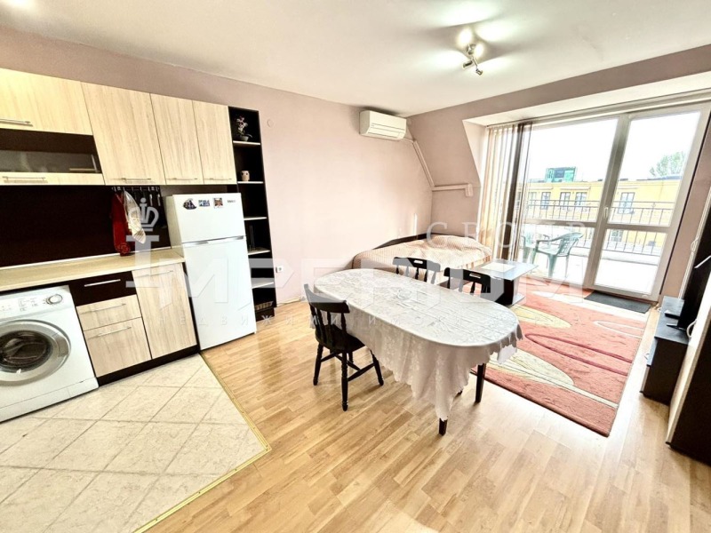 Te huur  1 slaapkamer Varna , Briz , 60 m² | 68727999