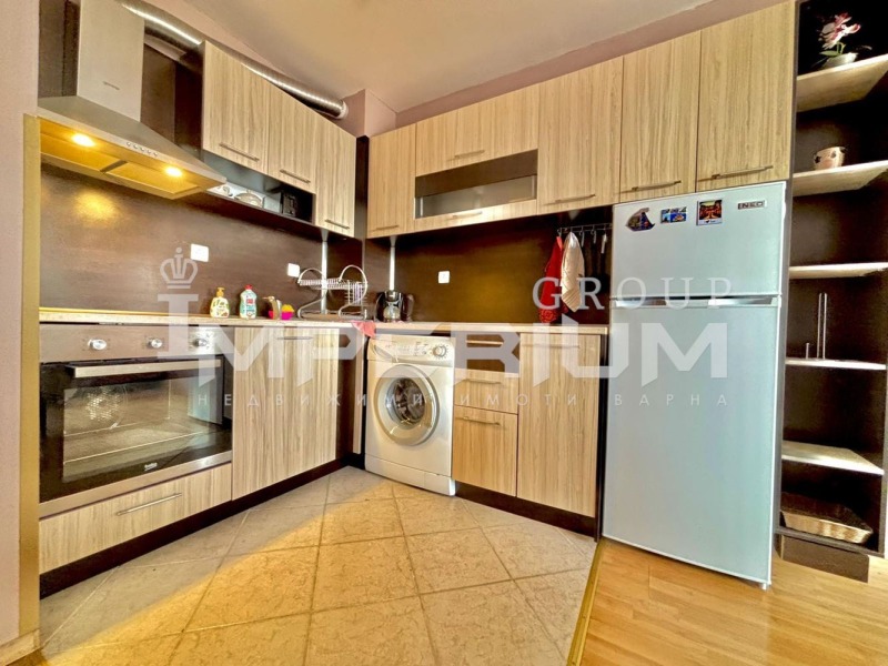 Te huur  1 slaapkamer Varna , Briz , 60 m² | 68727999 - afbeelding [2]