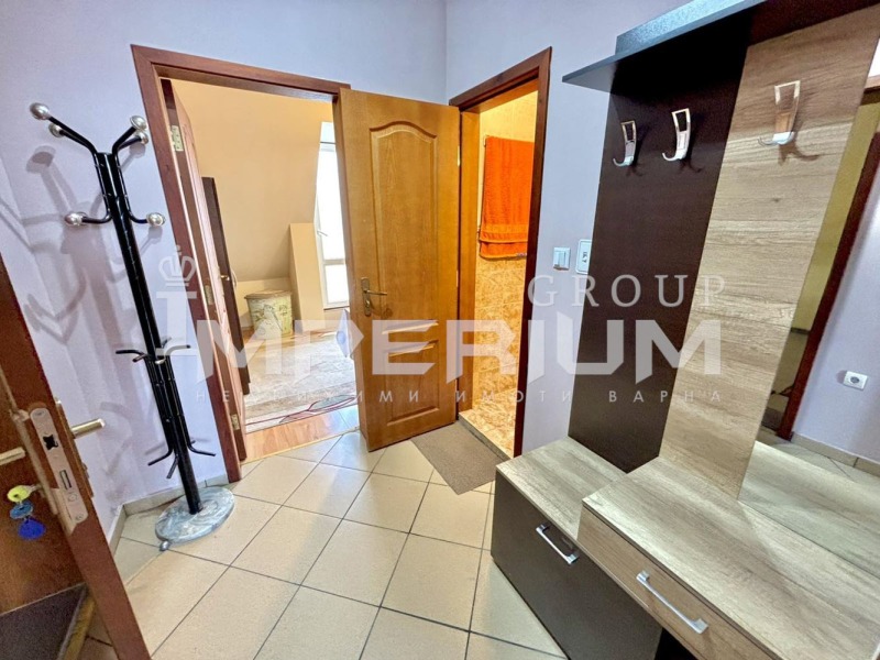 Te huur  1 slaapkamer Varna , Briz , 60 m² | 68727999 - afbeelding [7]
