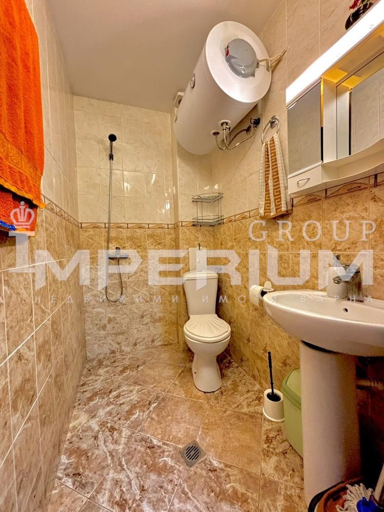 Te huur  1 slaapkamer Varna , Briz , 60 m² | 68727999 - afbeelding [8]