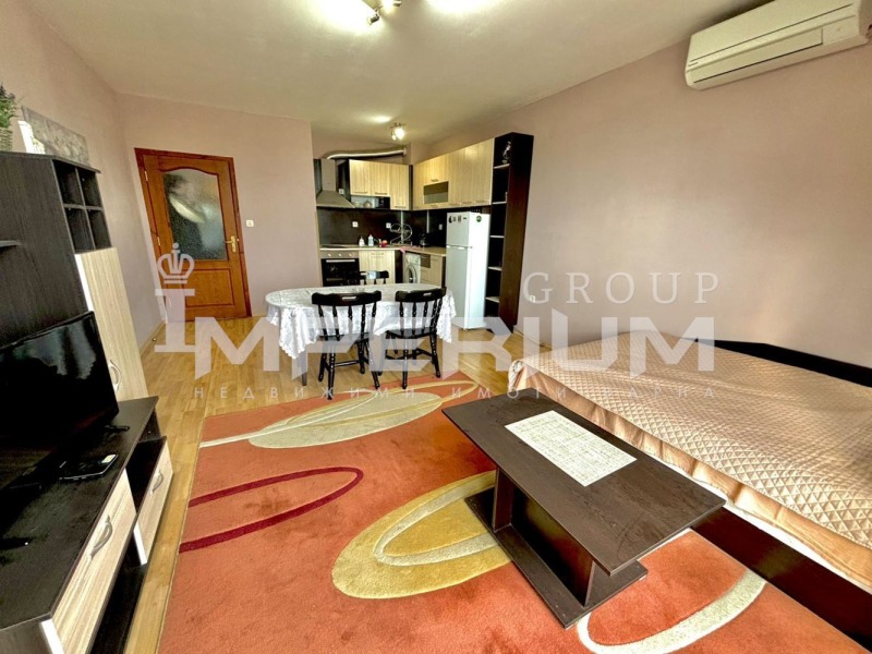Te huur  1 slaapkamer Varna , Briz , 60 m² | 68727999 - afbeelding [3]